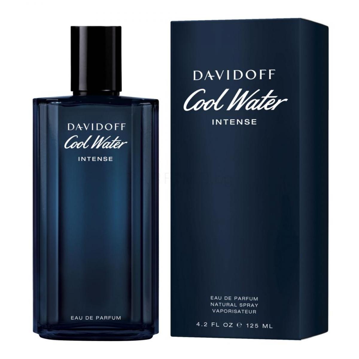 Парфюми Davidoff Cool Water Intense за мъже Парфюми Davidoff Cool Water Intense за мъже